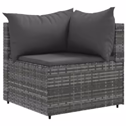 VidaXL 3308146 ensemble de meubles de jardin