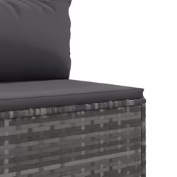VidaXL 3308146 ensemble de meubles de jardin - Vue supplémentaire 7