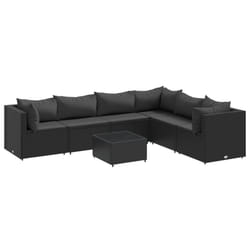 VidaXL 3308147 ensemble de meubles de jardin