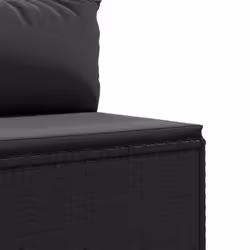 VidaXL 3308147 ensemble de meubles de jardin - Vue supplémentaire 7