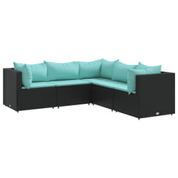 VidaXL 3308148 ensemble de meubles de jardin