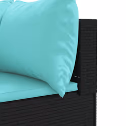 VidaXL 3308148 ensemble de meubles de jardin - Vue supplémentaire 6