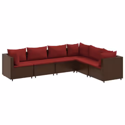 VidaXL 3308149, 7 pièce(s)