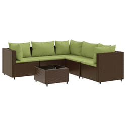 VidaXL 3308150 ensemble de meubles de jardin