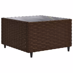 VidaXL 3308150 ensemble de meubles de jardin - Vue supplémentaire 5