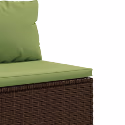 VidaXL 3308150 ensemble de meubles de jardin - Vue supplémentaire 7