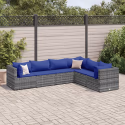 VidaXL 3308151 ensemble de meubles de jardin