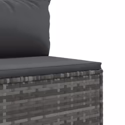 VidaXL 3308154 ensemble de meubles de jardin - Vue supplémentaire 5