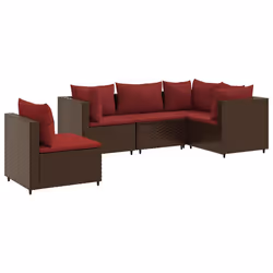 VidaXL 3308157, 5 pièce(s)