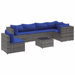 VidaXL 3308159, 5 pièce(s)