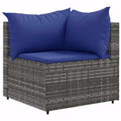 VidaXL 3308159 ensemble de meubles de jardin