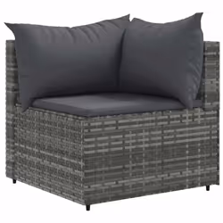 VidaXL 3308162 ensemble de meubles de jardin - Vue supplémentaire 3