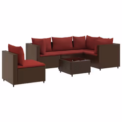 VidaXL 3308165, 6 pièce(s)
