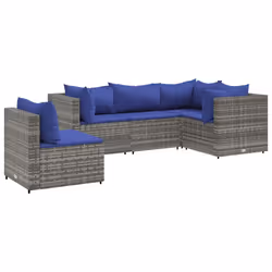 VidaXL 3308167, 6 pièce(s)