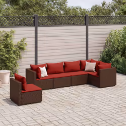VidaXL 3308173 ensemble de meubles de jardin