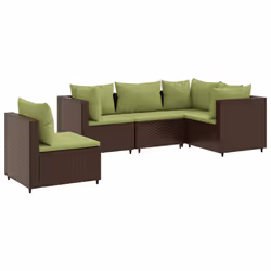VidaXL 3308174, 6 pièce(s)