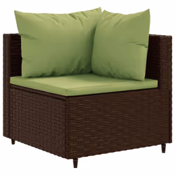 VidaXL 3308174 ensemble de meubles de jardin
