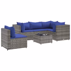 VidaXL 3308175, 6 pièce(s)