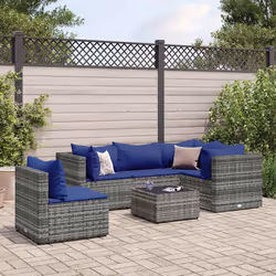 VidaXL 3308175 ensemble de meubles de jardin