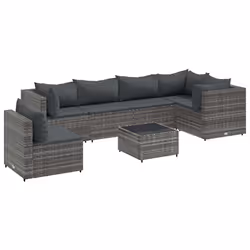 VidaXL 3308178, 7 pièce(s)