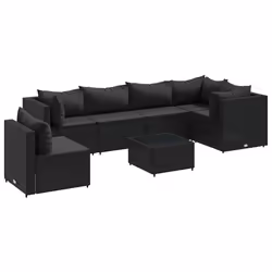 VidaXL 3308179, 7 pièce(s)