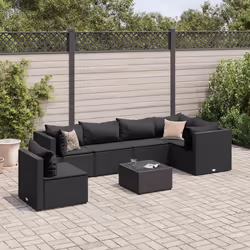 VidaXL 3308179 ensemble de meubles de jardin