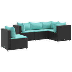 VidaXL 3308180 ensemble de meubles de jardin