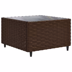 VidaXL 3308181 ensemble de meubles de jardin - Vue supplémentaire 5
