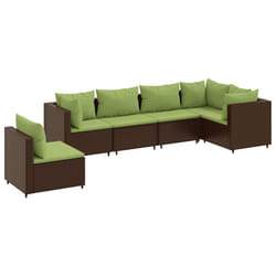VidaXL 3308182 ensemble de meubles de jardin