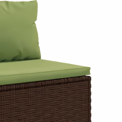 VidaXL 3308182 ensemble de meubles de jardin - Vue supplémentaire 5