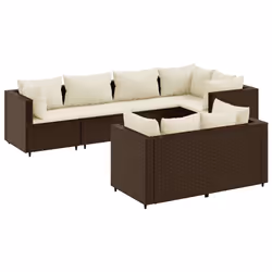 VidaXL 3308185, 7 pièce(s)