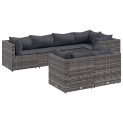 VidaXL 3308186, 7 pièce(s)