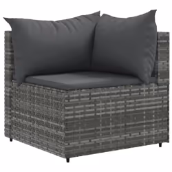 VidaXL 3308186 ensemble de meubles de jardin