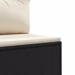 VidaXL 3308208 ensemble de meubles de jardin - Vue supplémentaire 6