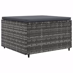 VidaXL 3308210 ensemble de meubles de jardin - Vue supplémentaire 5