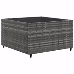 VidaXL 3308210 ensemble de meubles de jardin - Vue supplémentaire 6