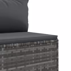 VidaXL 3308210 ensemble de meubles de jardin - Vue supplémentaire 8
