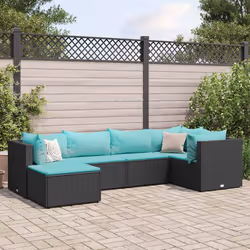 VidaXL 3308212 ensemble de meubles de jardin - Vue supplémentaire 2