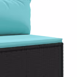 VidaXL 3308212 ensemble de meubles de jardin - Vue supplémentaire 6