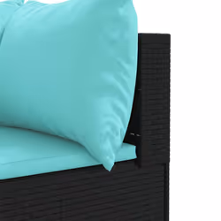 VidaXL 3308212 ensemble de meubles de jardin - Vue supplémentaire 7