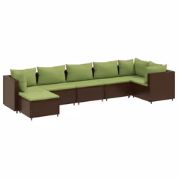 VidaXL 3308214, 6 pièce(s)
