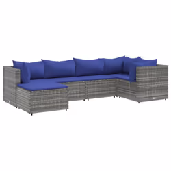 VidaXL 3308215, 6 pièce(s)