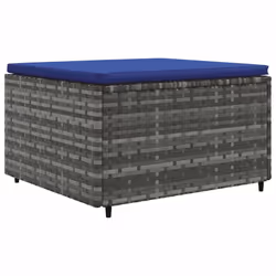 VidaXL 3308215 ensemble de meubles de jardin - Vue supplémentaire 5