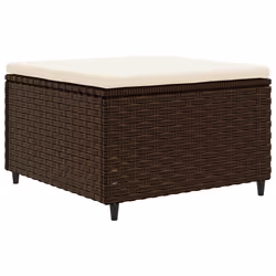VidaXL 3308217 ensemble de meubles de jardin - Vue supplémentaire 5