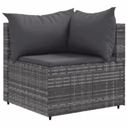 VidaXL 3308218 ensemble de meubles de jardin - Vue supplémentaire 3