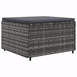 VidaXL 3308218 ensemble de meubles de jardin - Vue supplémentaire 5