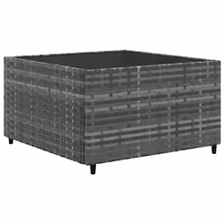 VidaXL 3308218 ensemble de meubles de jardin - Vue supplémentaire 6