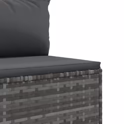 VidaXL 3308218 ensemble de meubles de jardin - Vue supplémentaire 8