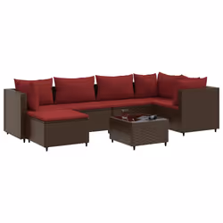 VidaXL 3308221, 7 pièce(s)