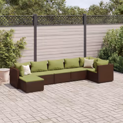 VidaXL 3308222 ensemble de meubles de jardin - Vue supplémentaire 2